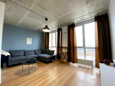 квартира по адресу Богуславская ул., 5