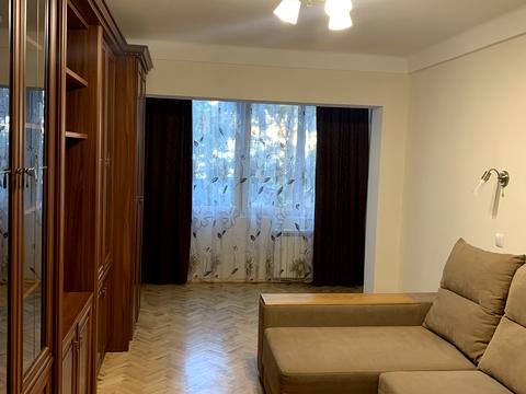 квартира по адресу Джона Маккейна ул. (Кудри Ивана), 22-А