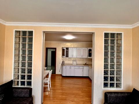 квартира по адресу Голосеевская ул., 13-А