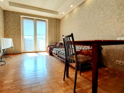 квартира за адресою Івана Миколайчука вул. (Серафимовича), 21