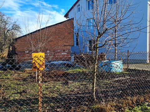 дом по адресу Квітки-Основ'яненка, 24