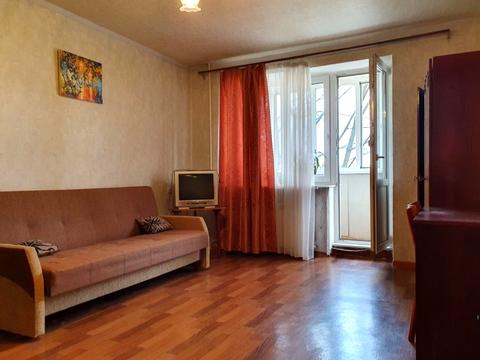 квартира за адресою Дьяченко, 6