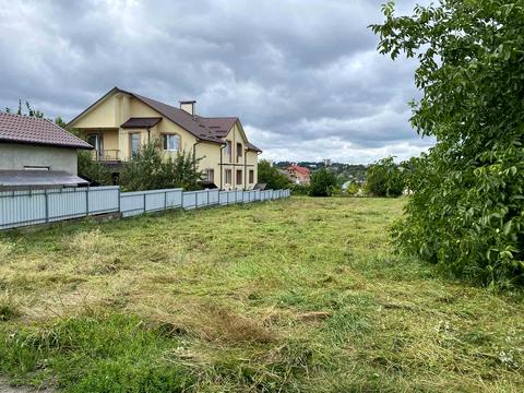 ділянка за адресою 