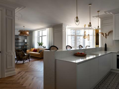 квартира по адресу Глубочицкая ул., 32-Б