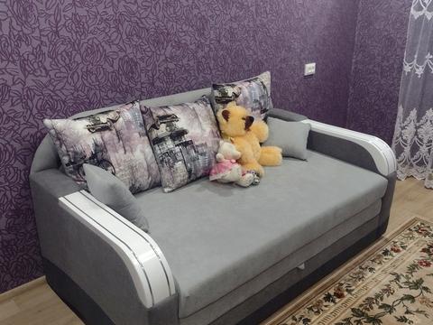 квартира за адресою 5-й Зарічний мікрорайон , 11