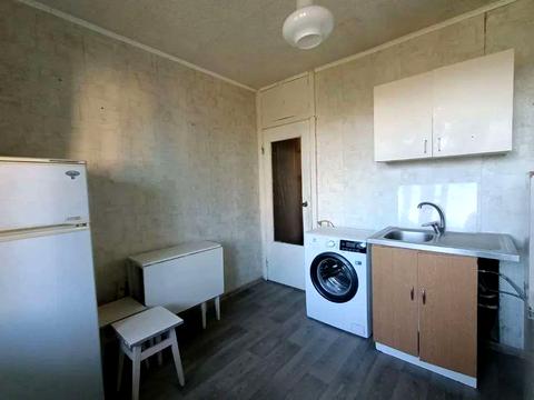квартира по адресу Леся Курбаса просп., 17