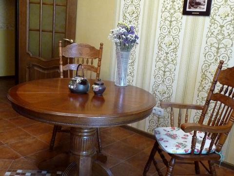 квартира по адресу Чоколовский бульв., 42-А