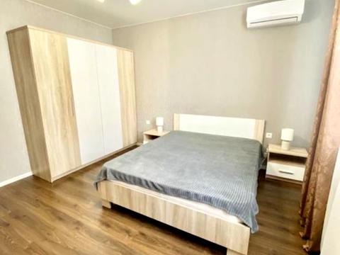 квартира за адресою Воскресенська вул., 16-А