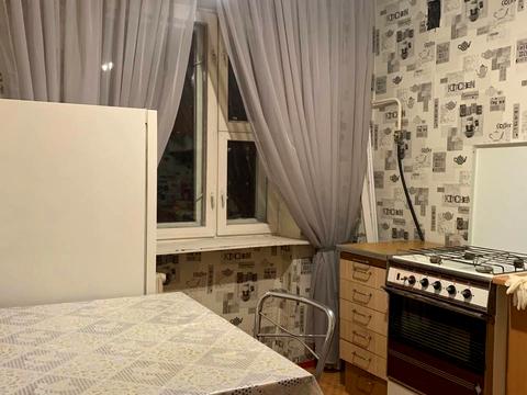 квартира за адресою Вадима Гетьмана вул., 44