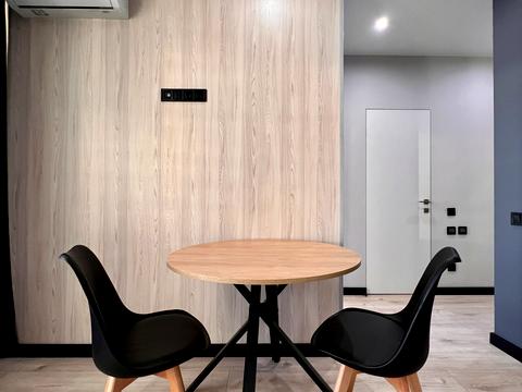 квартира за адресою Київ, Родини Кістяківських вул., 4