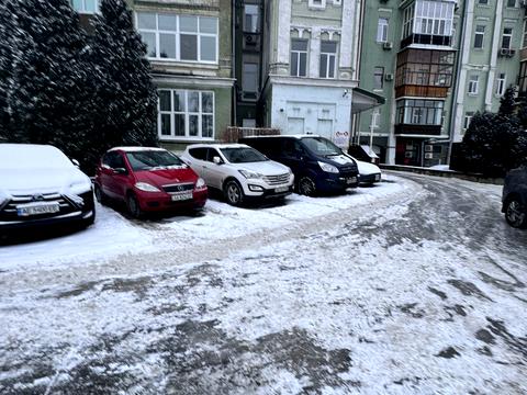 квартира за адресою Велика Житомирська вул., 10