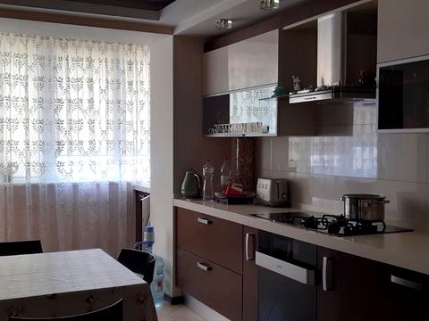 квартира по адресу Академика Заболотного ул., 58