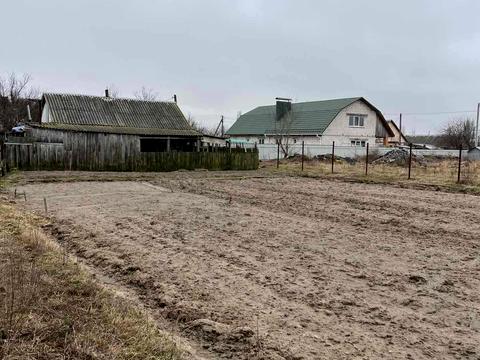 ділянка за адресою Коростень, Чолівка