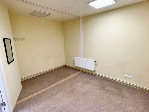 коммерческая по адресу Саксаганского ул., 44-В