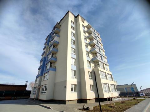 квартира по адресу Гетьмана Мазепи ул. (Красовського), 69