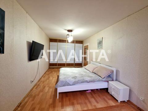 квартира по адресу Европейского Союза просп. (Правды), 31-А