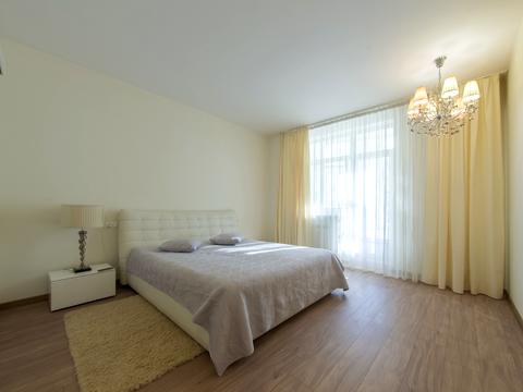 квартира по адресу Александра Конисского ул., 46/11