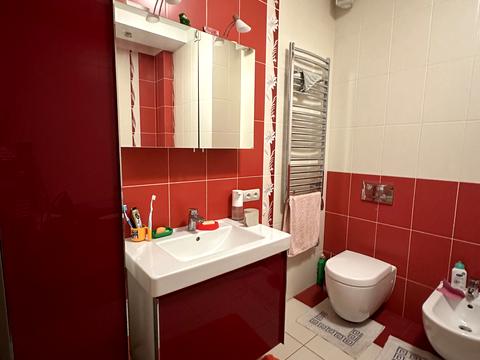 квартира за адресою Мокра вул. (Кудряшова), 16