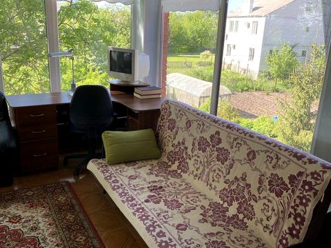 будинок за адресою Максима Березовського вул. (Попудренка), 11