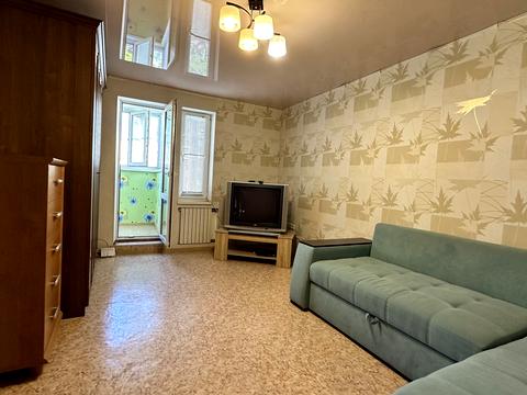 квартира по адресу Экономичный пер., 3