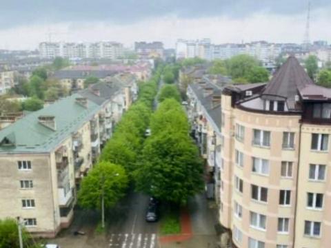 квартира за адресою Бельведерська вул., 32
