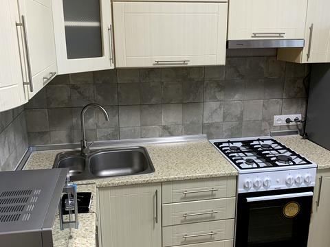 квартира за адресою Петра Григоренка просп., 41