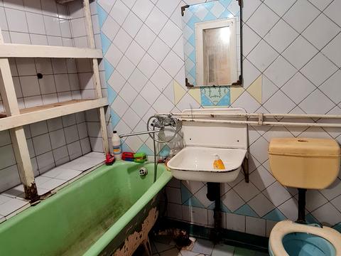 дом по адресу Малый пер., 58