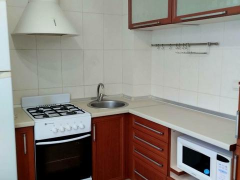 квартира за адресою Тракторобудівників просп., 162б