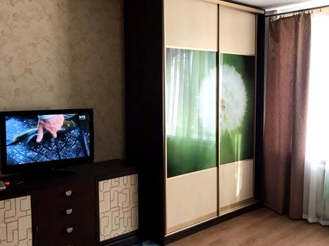 квартира по адресу Александра Поля просп. (Кірова), 20