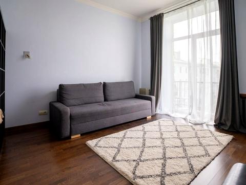 квартира за адресою Дмитра Годзенка вул. (Глазунова), 4/47