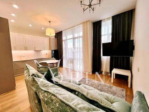 квартира за адресою Володимира Моссаковського вул. (Клари Цеткін), 7