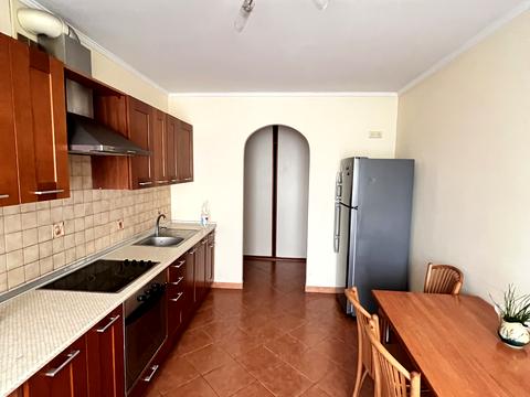 квартира за адресою Миколи Бажана просп., 24/1