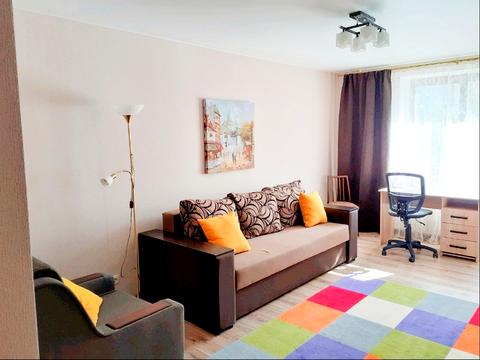 квартира по адресу Владимира Ивасюка просп. (Героїв Сталінграду), 59