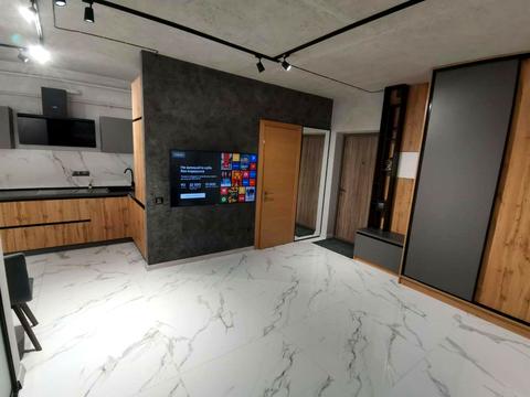 квартира за адресою Стрийська вул., 45-Ж