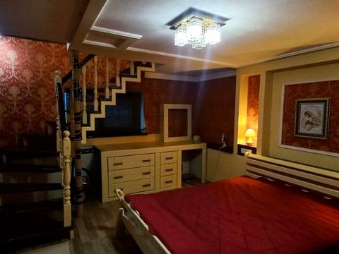 квартира за адресою Окружна вул., 84