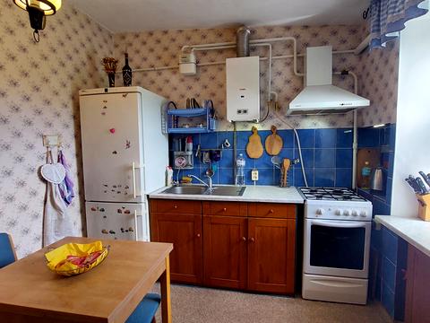 квартира за адресою Фонтанська дорога вул., 51а