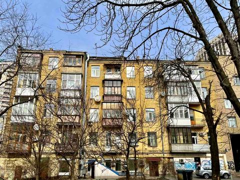 квартира за адресою Січових Стрільців вул. (Артема), 7