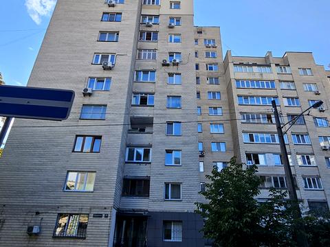 квартира по адресу Левандовская ул. (Анищенко), 14
