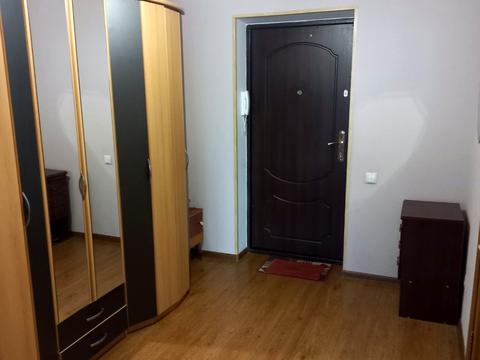 квартира за адресою Воскресенська вул., 12