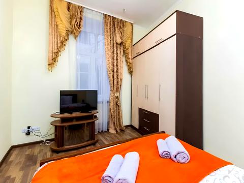 квартира по адресу Джерельна, 23