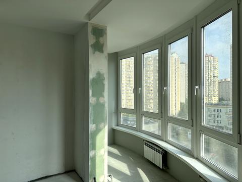 квартира за адресою Дніпровська набережна вул., 23