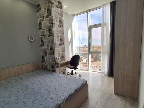 квартира за адресою Асташкіна вул. (Крива), 29