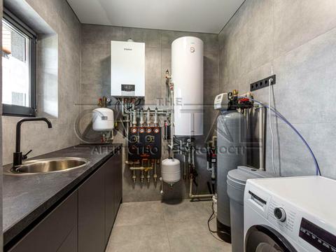 дом по адресу Крушинка