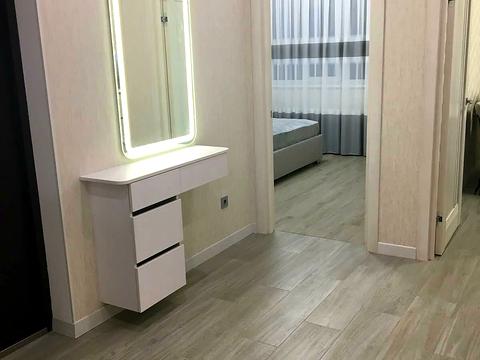 квартира по адресу Архитектора Вербицкого ул., 1-В