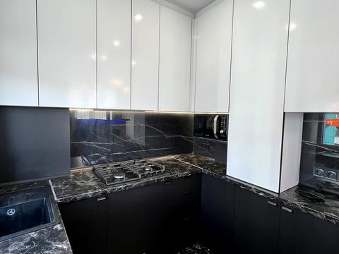 квартира за адресою Оксамитова вул., 9-А
