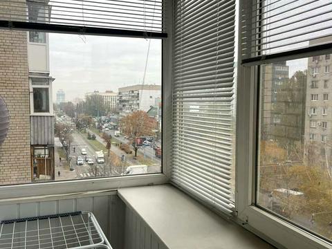 квартира за адресою Олександра Поля просп. (Кірова), 10/12