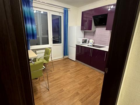 квартира за адресою Бориса Гмирі вул., 16