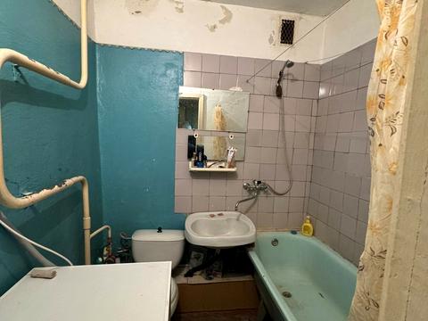квартира по адресу Майборського ул., 11