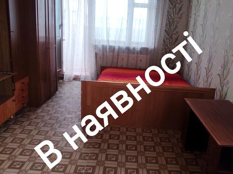 квартира за адресою Державності вул., 20