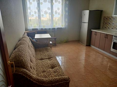 квартира по адресу Николая Руденко бульв. (Кольцова), 14-Д